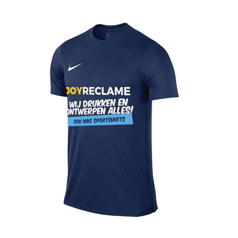 nike inloop bedrukken|Nike sportshirts bedrukken .